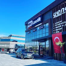 HerLastik - Yener Otomotiv