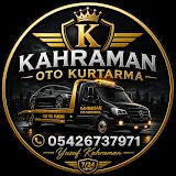 Kahraman Oto Kurtarma