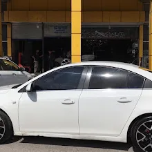 Kulubecioğlu Oto Lastik ve Jant
