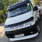 buğra oto kurtarma yol yardım