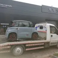 GÜLKENT OTO KURTARMA-