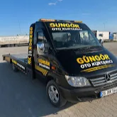 Güngör Oto Lastik