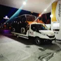 Sivrihisar Kurtarıcı Özdemirr