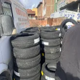 Eskişehir Lastikçi Nöbetçi Lastikçi