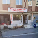 Eskişehir Lastikçi 7/24