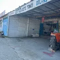 Özdemir Oto Lastik Tamiri Balans Ayarı