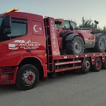 Murat Oto Yol Yardım