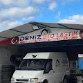 Deniz Oto Lastik