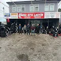 Mrc Oto Lastik Yol Yardım