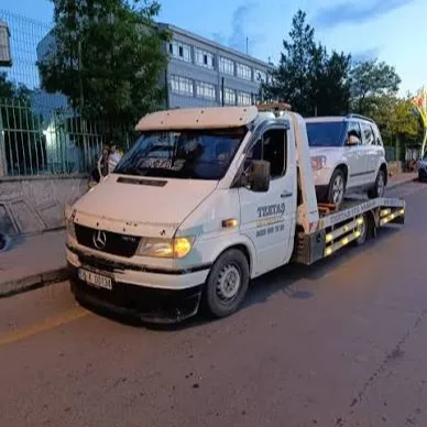 OTO LASTİK TAMİR