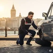 OTO LASTİK YOL YARDIMM