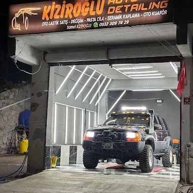 Kiziroğlu Auto