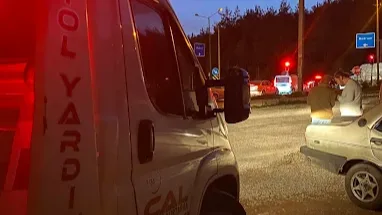 Bodrum Çekici Çal Oto Kurtarma - 1