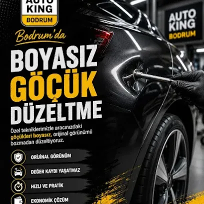 Auto King - Bodrum - Servis - Oto Ekspertiz