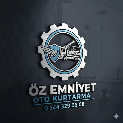 Özemniyet Oto Kurtarma