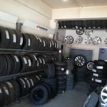 MUĞLA OTO LASTİK