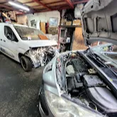 Öztürk Oto Lastik