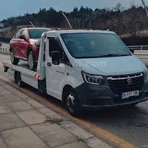 Ceylan Oto Kurtarma