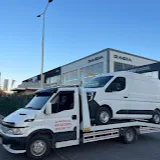 Elazığ Coşkun Oto Çekici ve Kurtarıcı