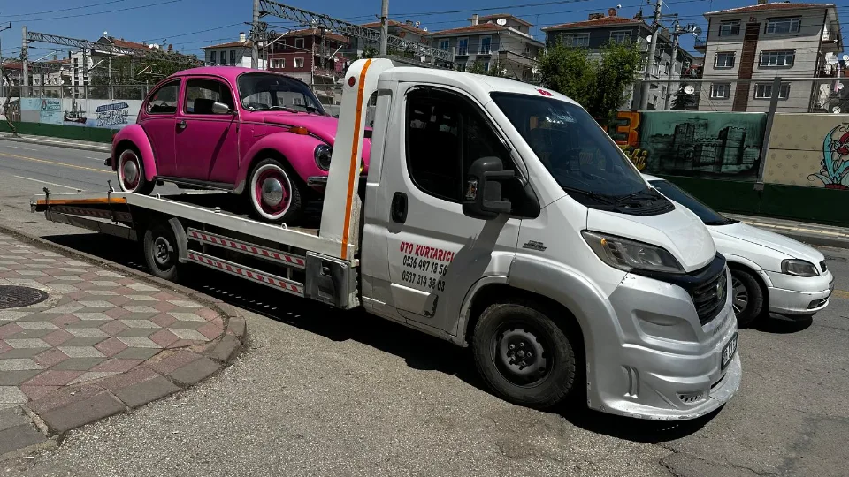 Aydost Oto Kurtarma - 2