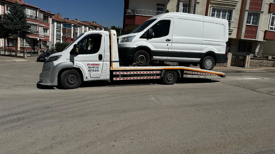 Aydost Oto Kurtarma - 3