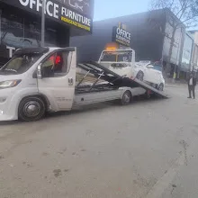 Vinç Oto Kurtarma Yol Yardım Hizmetleri