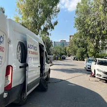 SENA OTO LASTİK