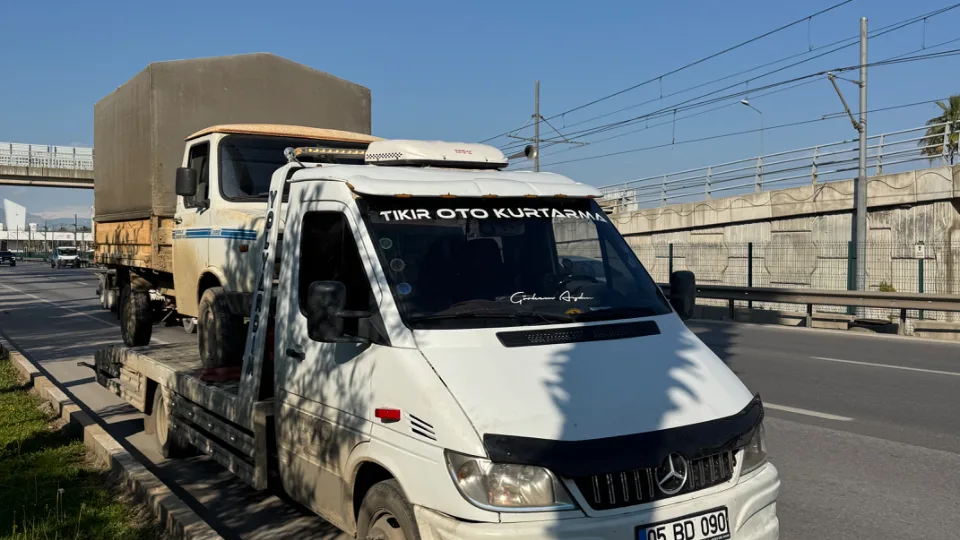 Tıkır Yol Yardım ve Oto Sigorta - 1