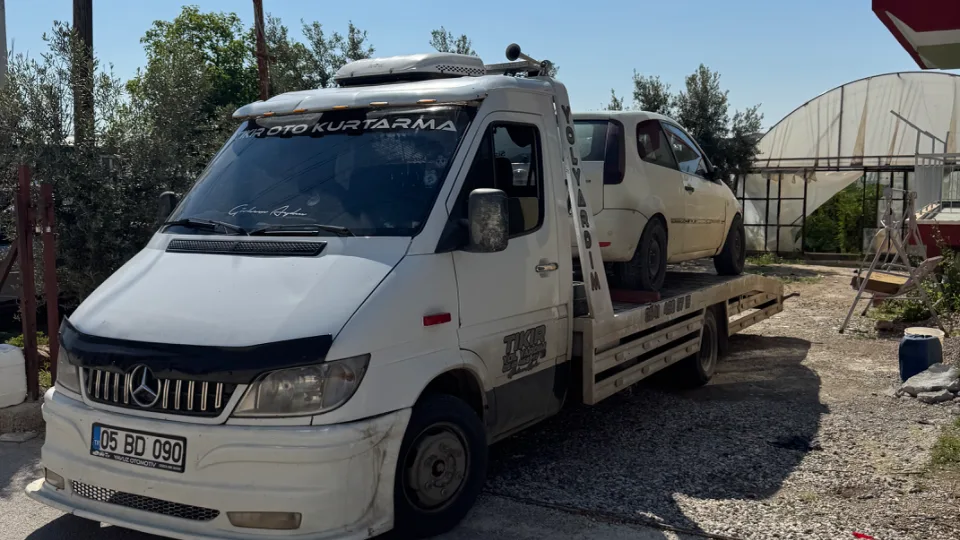 Tıkır Yol Yardım ve Oto Sigorta - 2