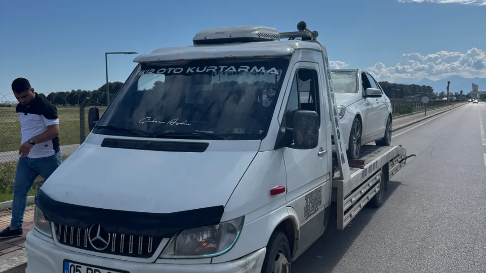 Tıkır Yol Yardım ve Oto Sigorta - 3