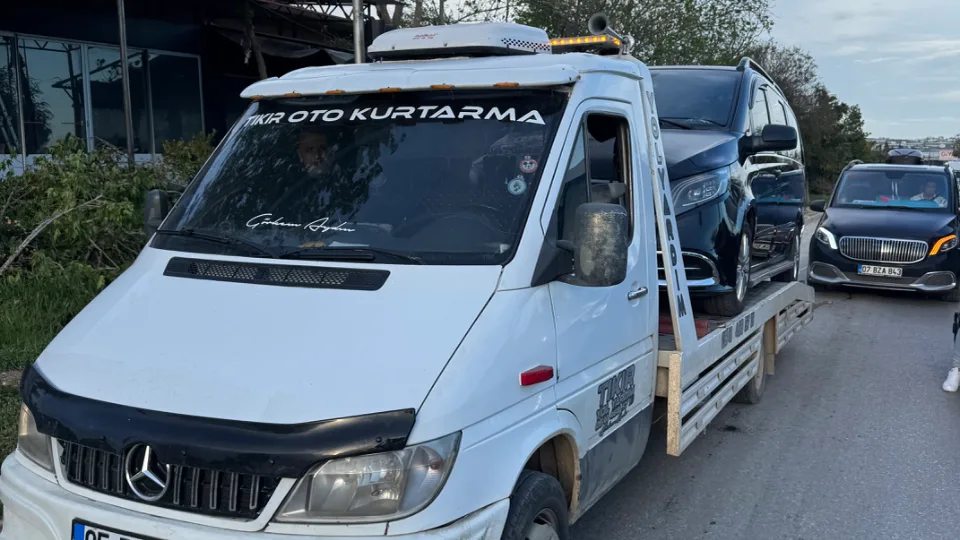 Tıkır Yol Yardım ve Oto Sigorta - 4