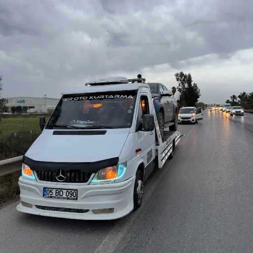 Tıkır Yol Yardım ve Oto Sigorta