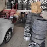 ERKURT OTO LASTİK
