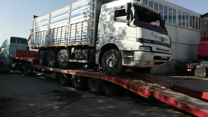 Ereğli Yed İ Emin Otopark Ve Oto Kurtarma Hizmetleri - 2
