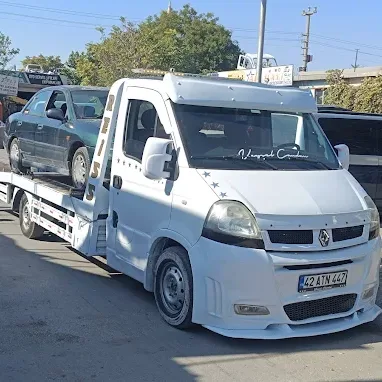 Reiss Oto Kurtarma