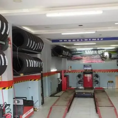 EGEM OTO LASTİK