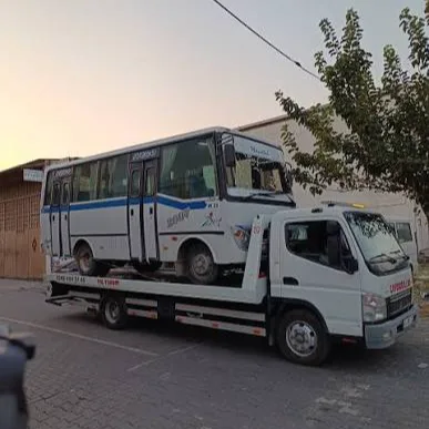 ORTACA YOL YARDIM
