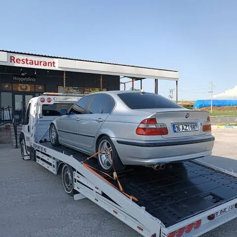 Bingöl Oto Kurtarıcı