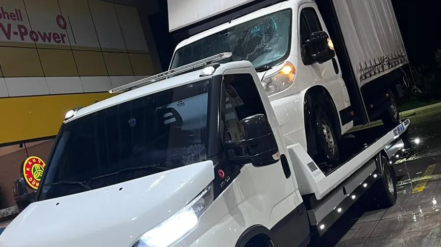 Gebizli Oto Kurtarma - 1