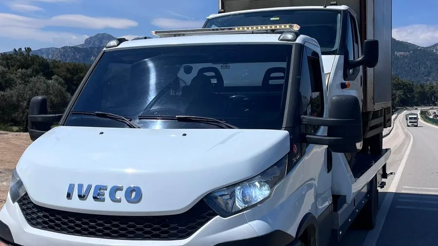 Gebizli Oto Kurtarma - 2