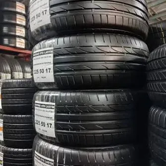 BİNGÖL LASTİK DÜNYASI