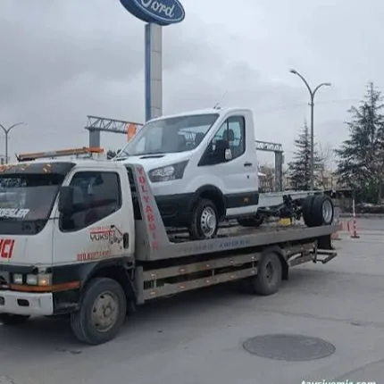 KÜTAHYA OTO KURTARMA