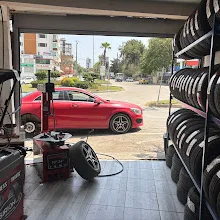 DÜNYA OTO LASTİK
