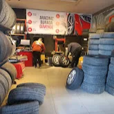 SERDAR OTO LASTİK