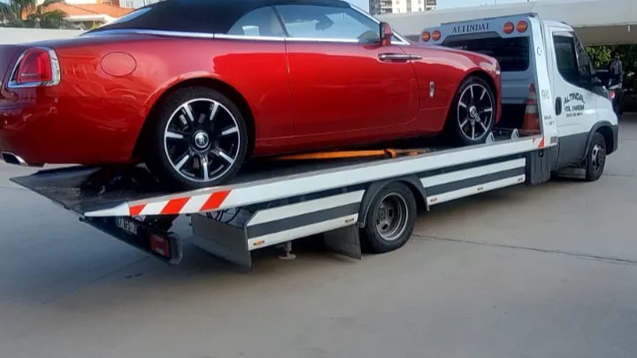 Altındal Oto Kurtarma - 4