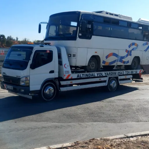 Altındal Oto Kurtarma