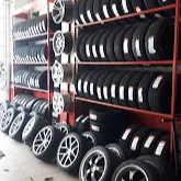 SAMSUN AKKOÇ OTO LASTİK