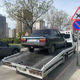 SAMSUN AĞIR VASITA KURTARMA