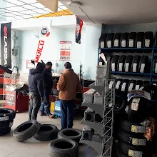 3 As Oto Lastik