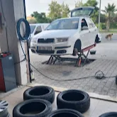 BAŞKAN OTO LASTİK